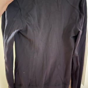 Lululemon women zip up